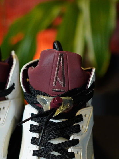Air Jordan 5 Retro "Fire Red"