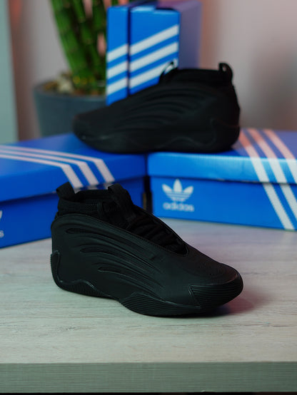 Adidas Harden Vol.9 / Black