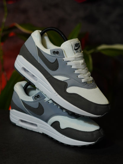 Nike Air Max 1 "Wolf Grey Black"