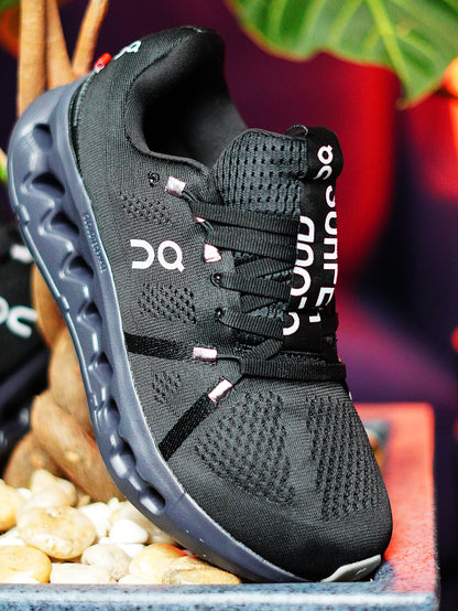 On Running Cloudsurfer / All Black