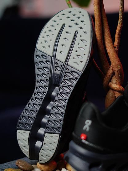 On Running Cloudsurfer / All Black