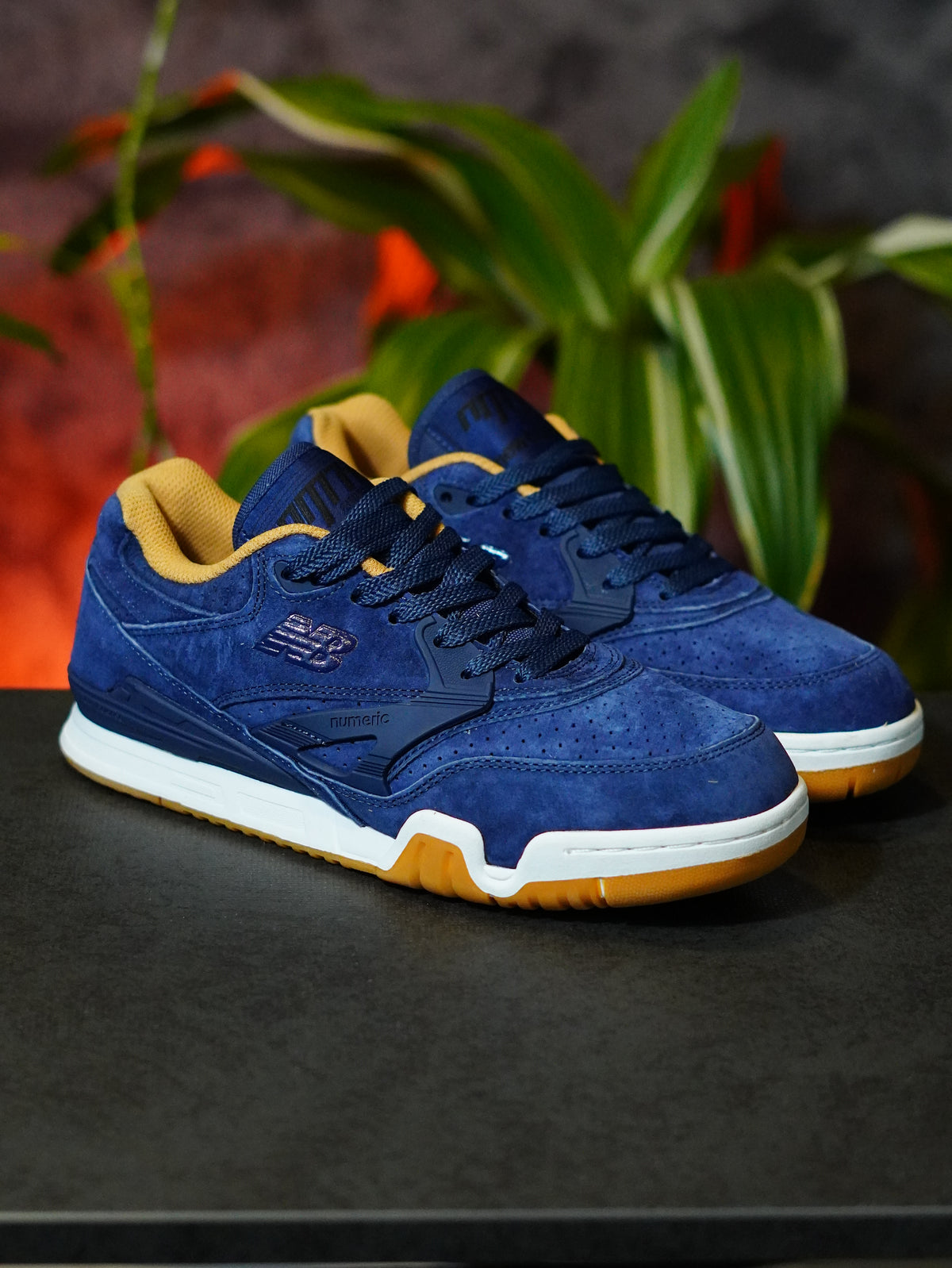 New Balance Numeric 770 "Vintage Indigo"
