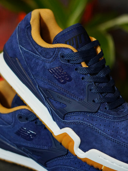 New Balance Numeric 770 "Vintage Indigo"