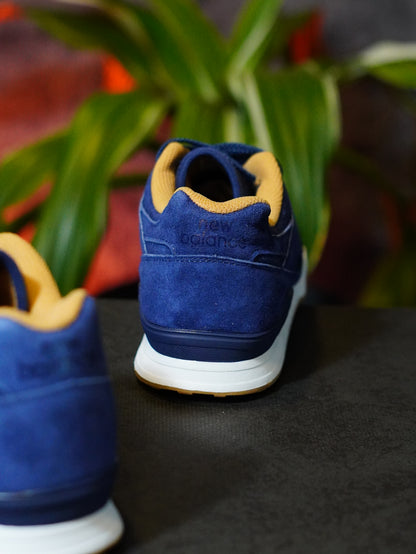 New Balance Numeric 770 "Vintage Indigo"