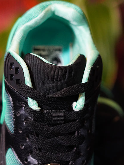 Nike Air Max BW "Black Green Mint"