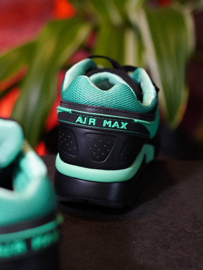 Nike Air Max BW "Black Green Mint"