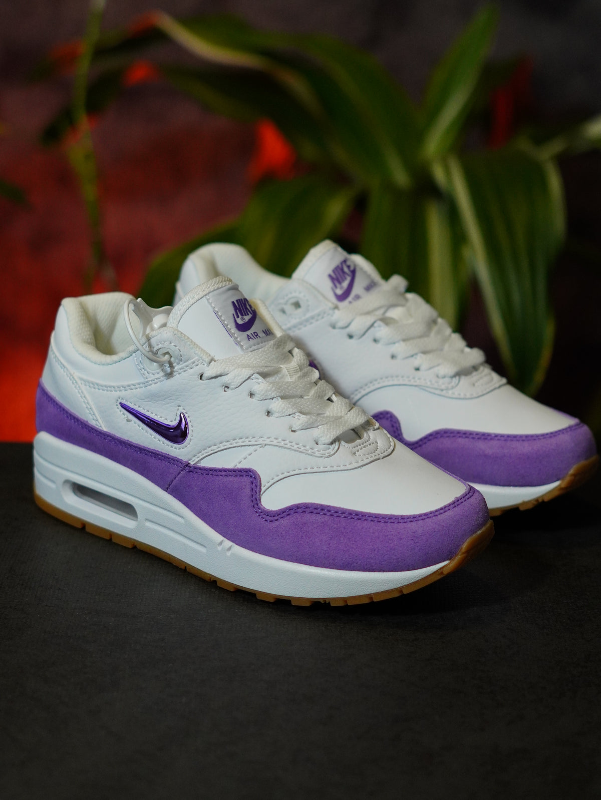 Nike Air Max 1 Jewel "Atomic Violet"