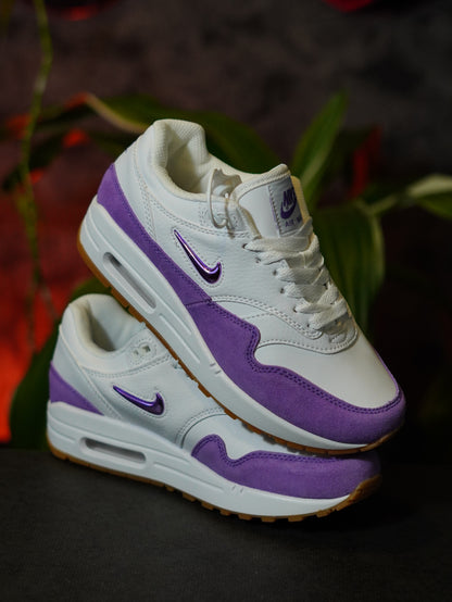 Nike Air Max 1 Jewel "Atomic Violet"