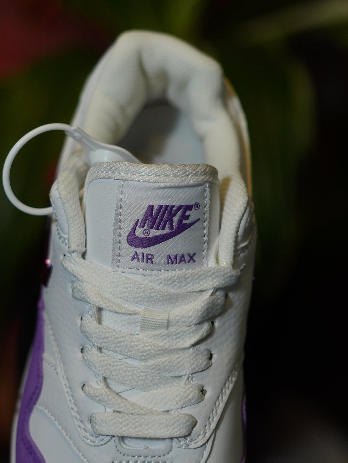 Nike Air Max 1 Jewel "Atomic Violet"