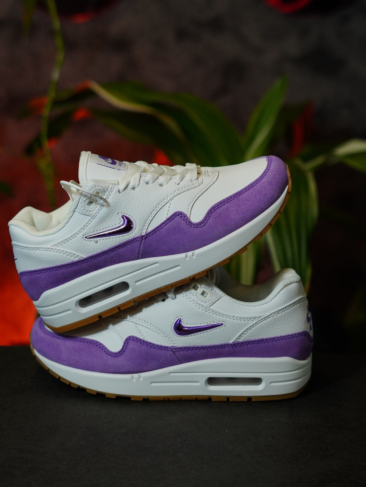 Nike Air Max 1 Jewel "Atomic Violet"