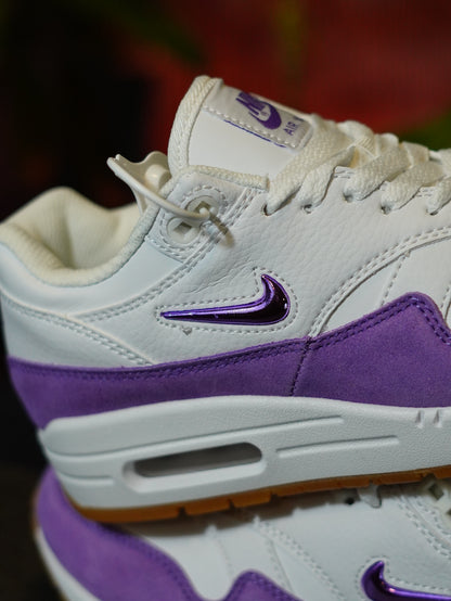 Nike Air Max 1 Jewel "Atomic Violet"