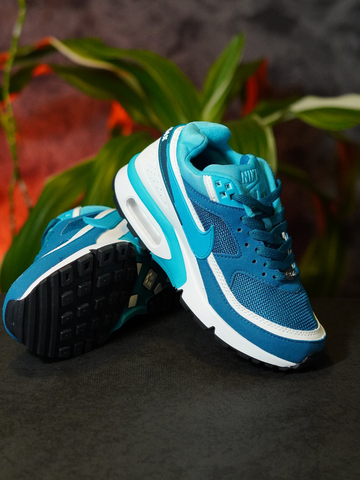 Nike Air Max BW OG "Marina"