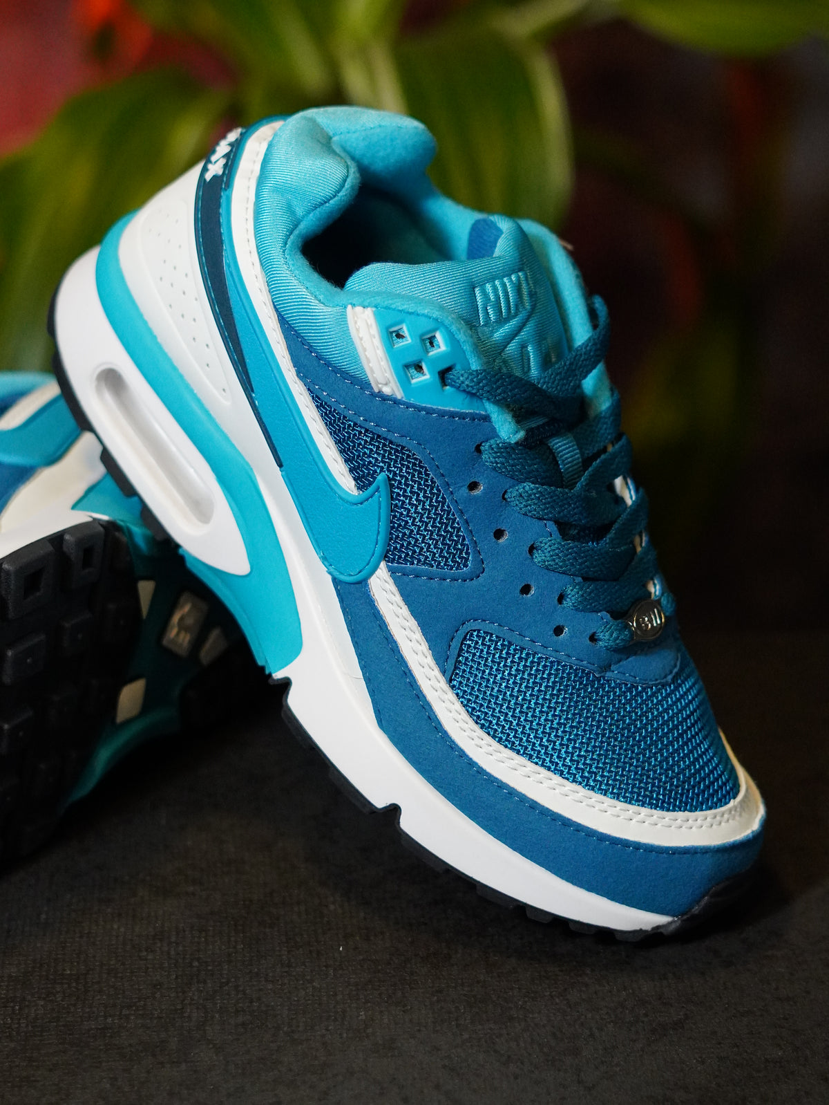 Nike Air Max BW OG "Marina"