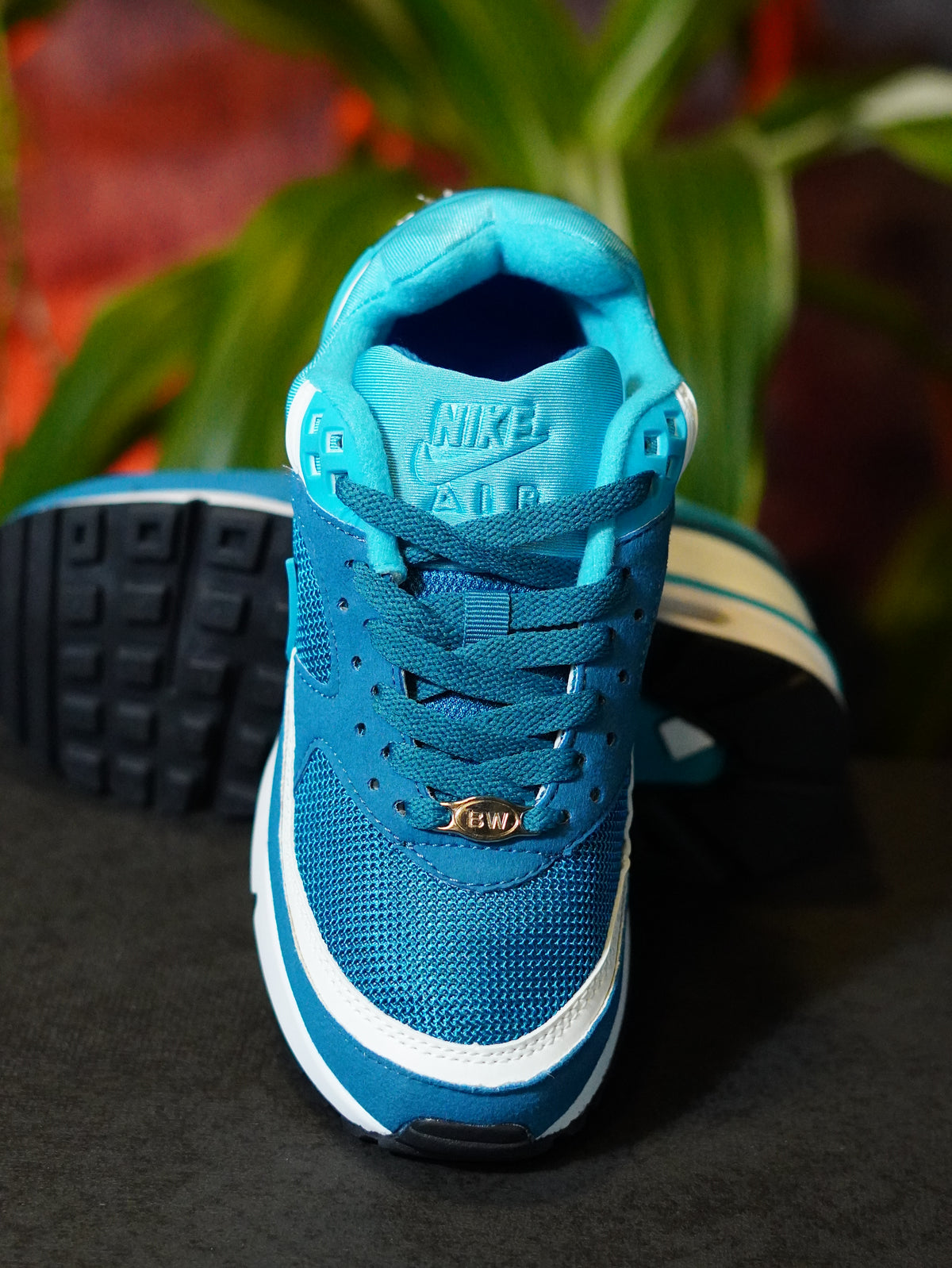 Nike Air Max BW OG "Marina"
