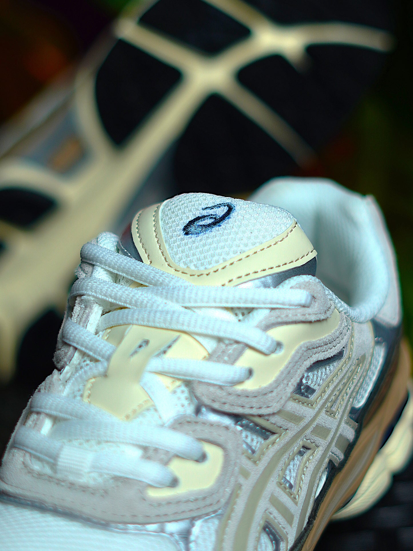 ASICS Gel-NYC - Beige