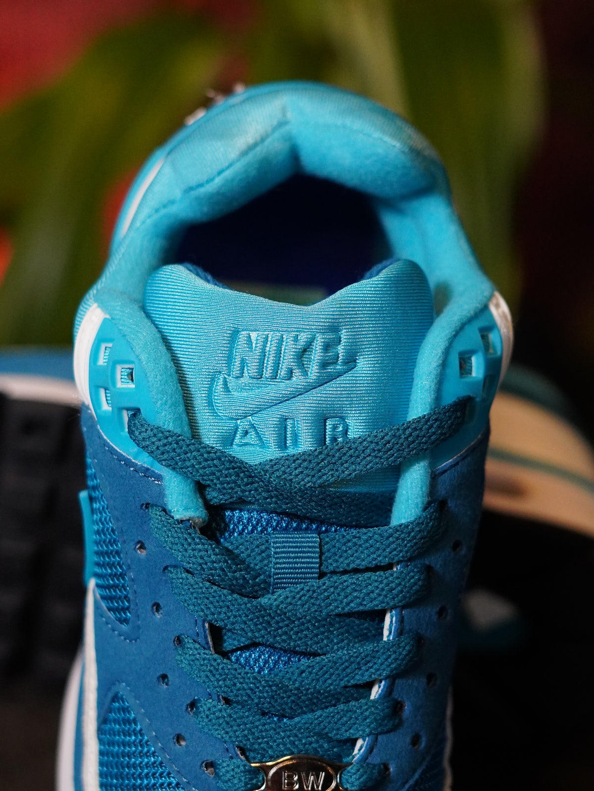 Nike Air Max BW OG "Marina"
