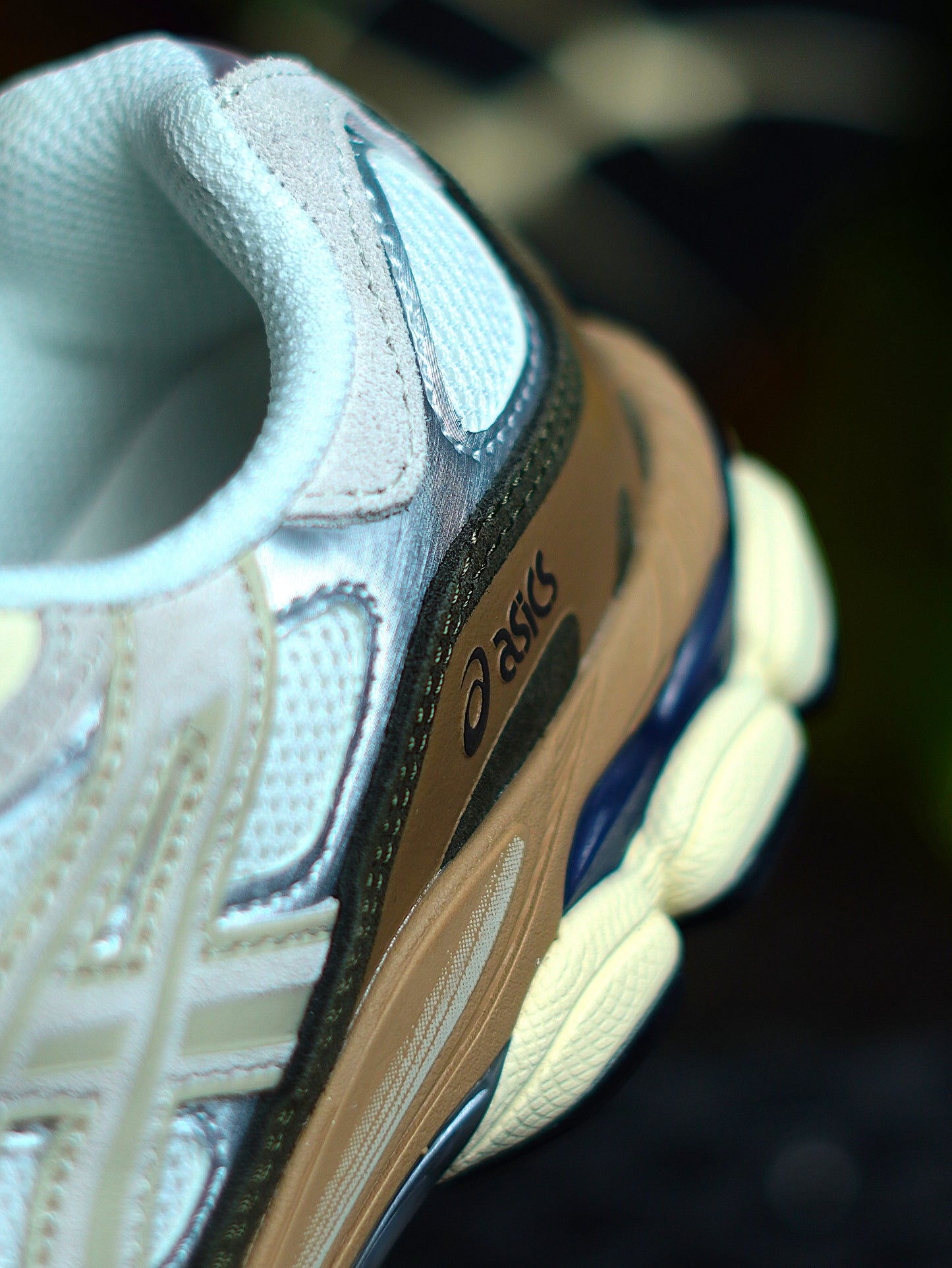 ASICS Gel-NYC - Beige