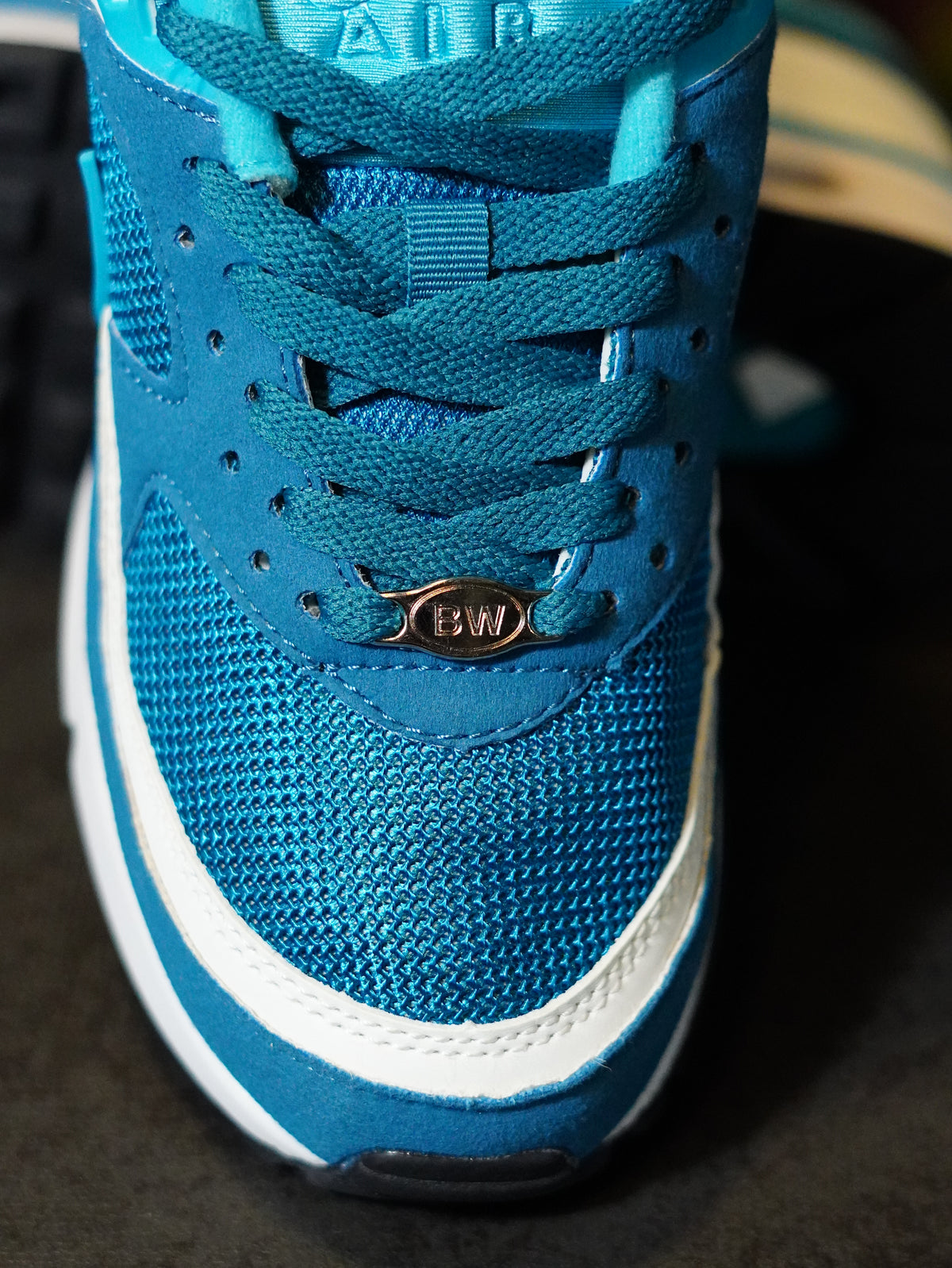 Nike Air Max BW OG "Marina"