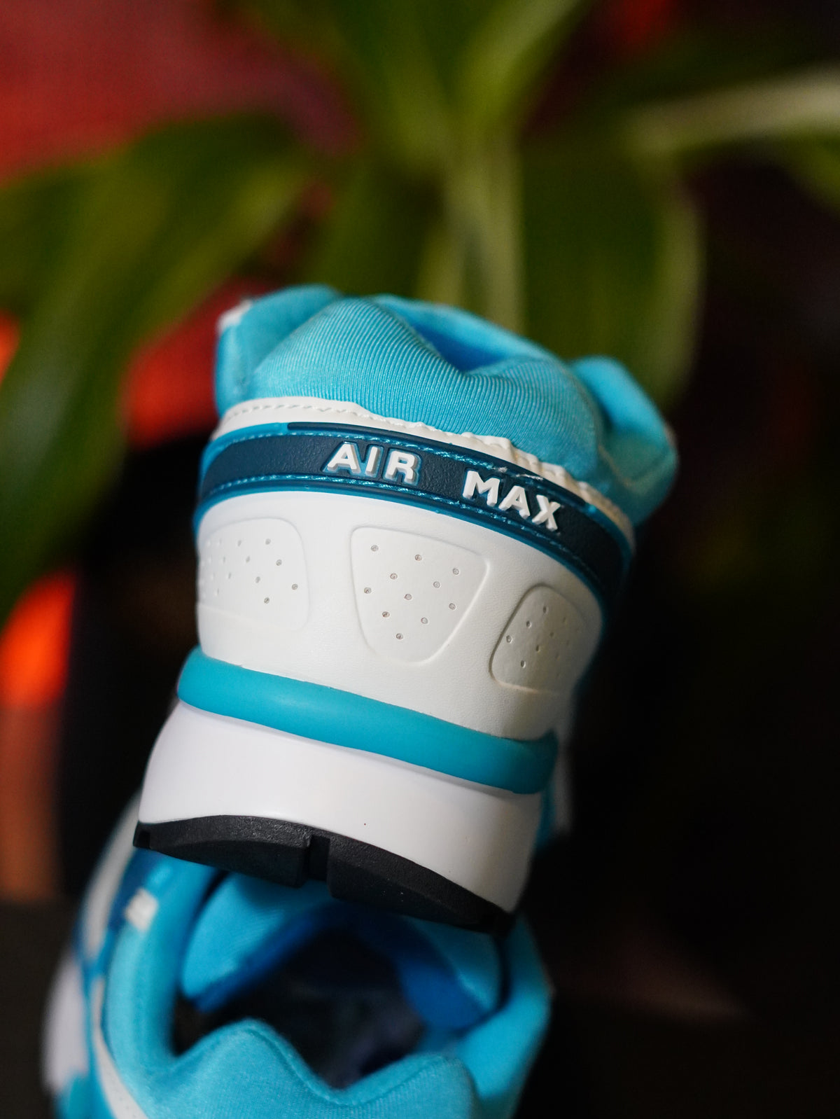 Nike Air Max BW OG "Marina"