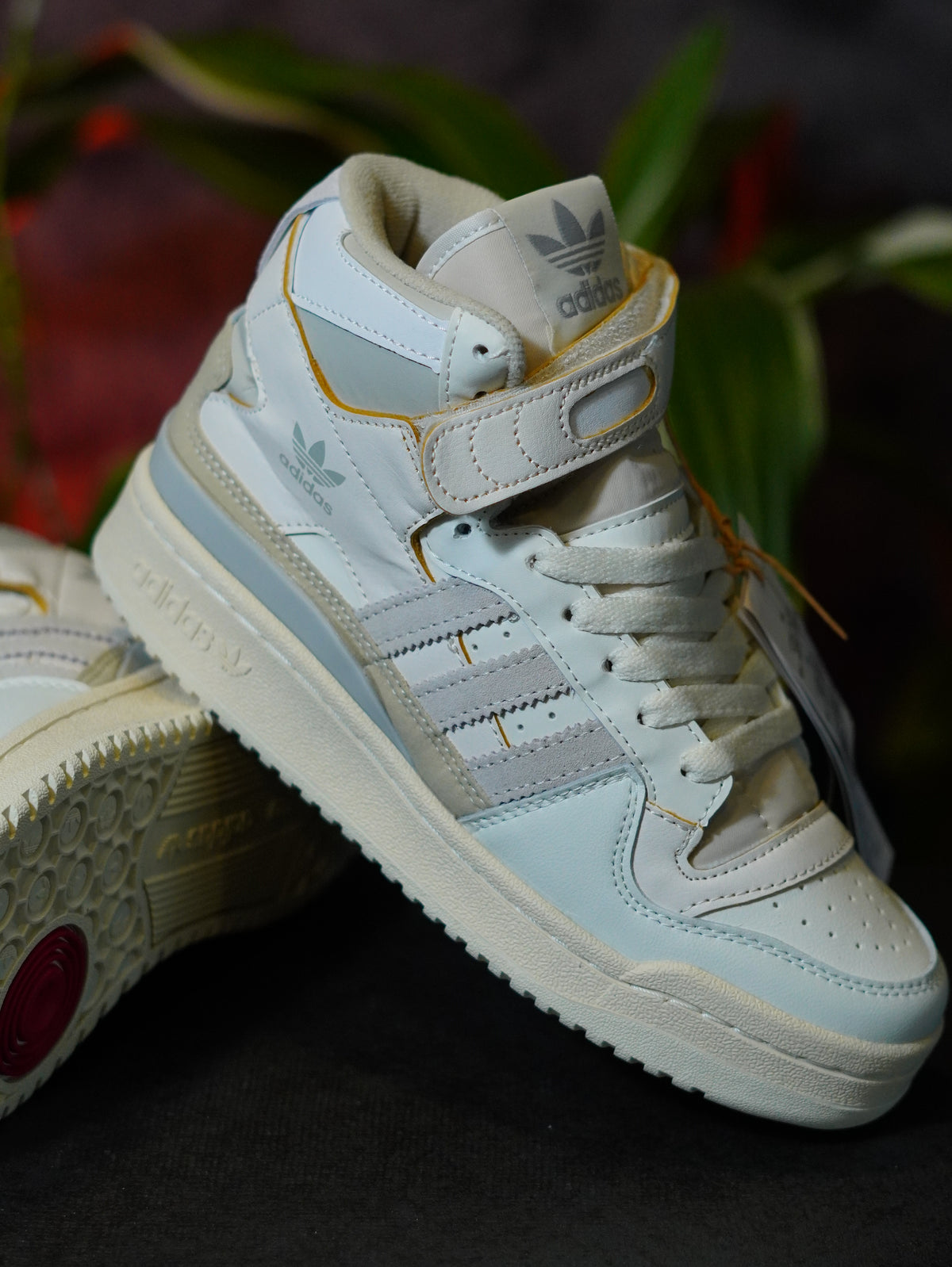 Adidas Forum 84 High