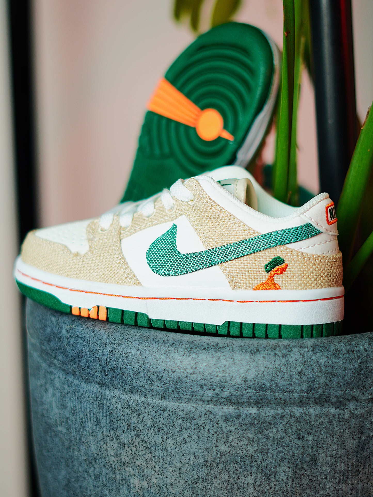 Nike SB Dunk Low x Jarritos