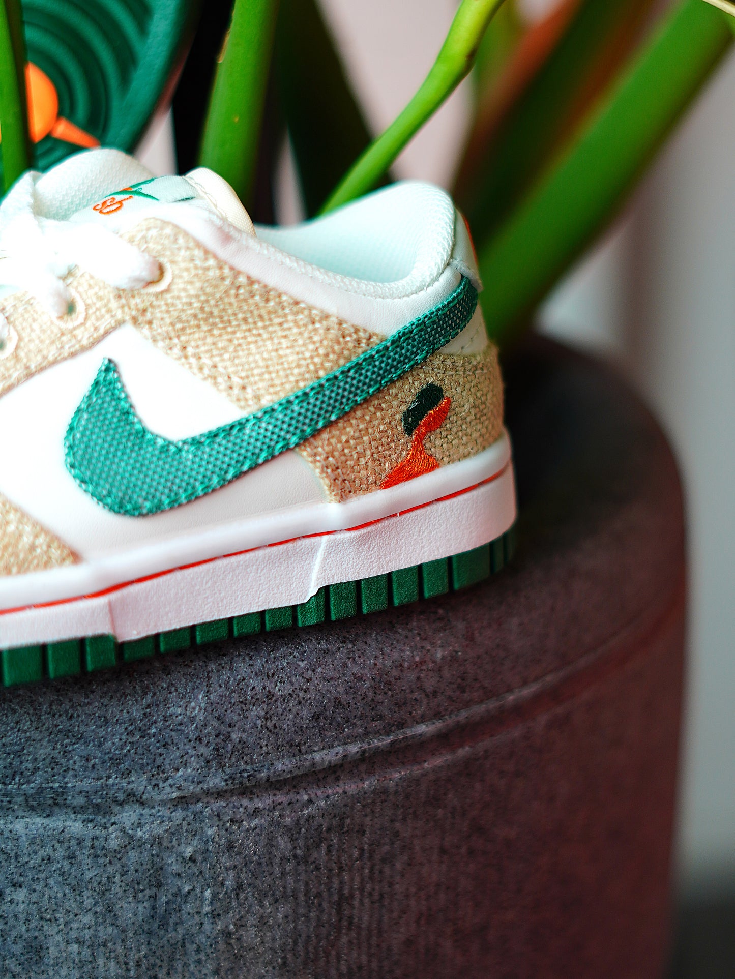 Nike SB Dunk Low x Jarritos