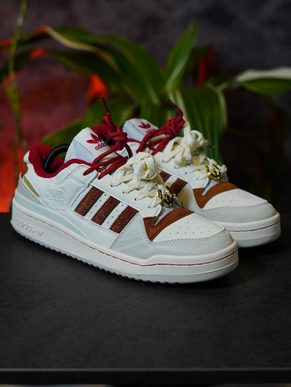 adidas Forum Low CL "Chinese New Year / Year of the Horse"