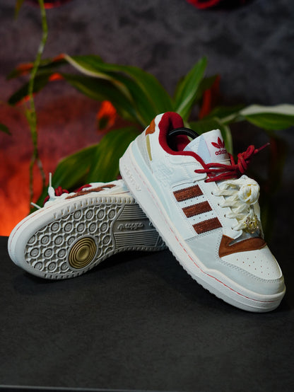 adidas Forum Low CL "Chinese New Year / Year of the Horse"