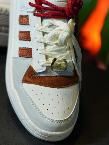 adidas Forum Low CL "Chinese New Year / Year of the Horse"