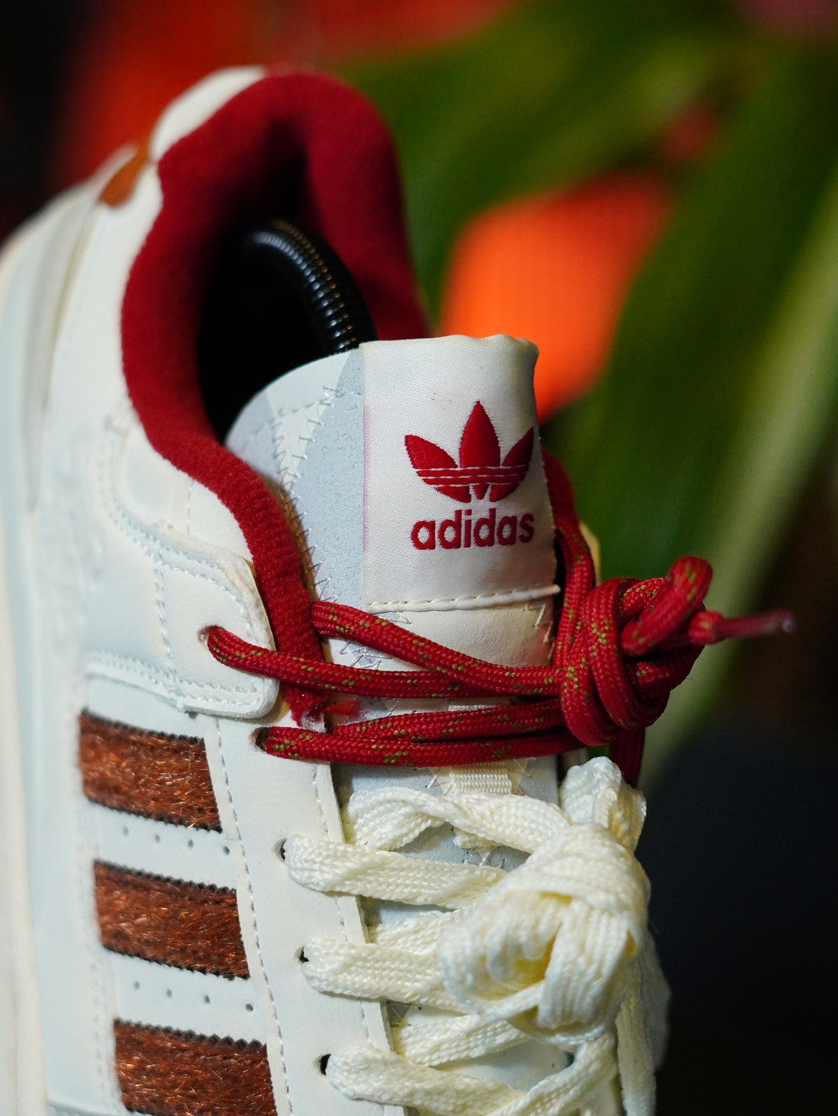 adidas Forum Low CL "Chinese New Year / Year of the Horse"