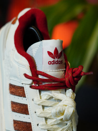 adidas Forum Low CL "Chinese New Year / Year of the Horse"