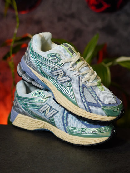 New Balance 1906R "Ice Blue Melon Water"