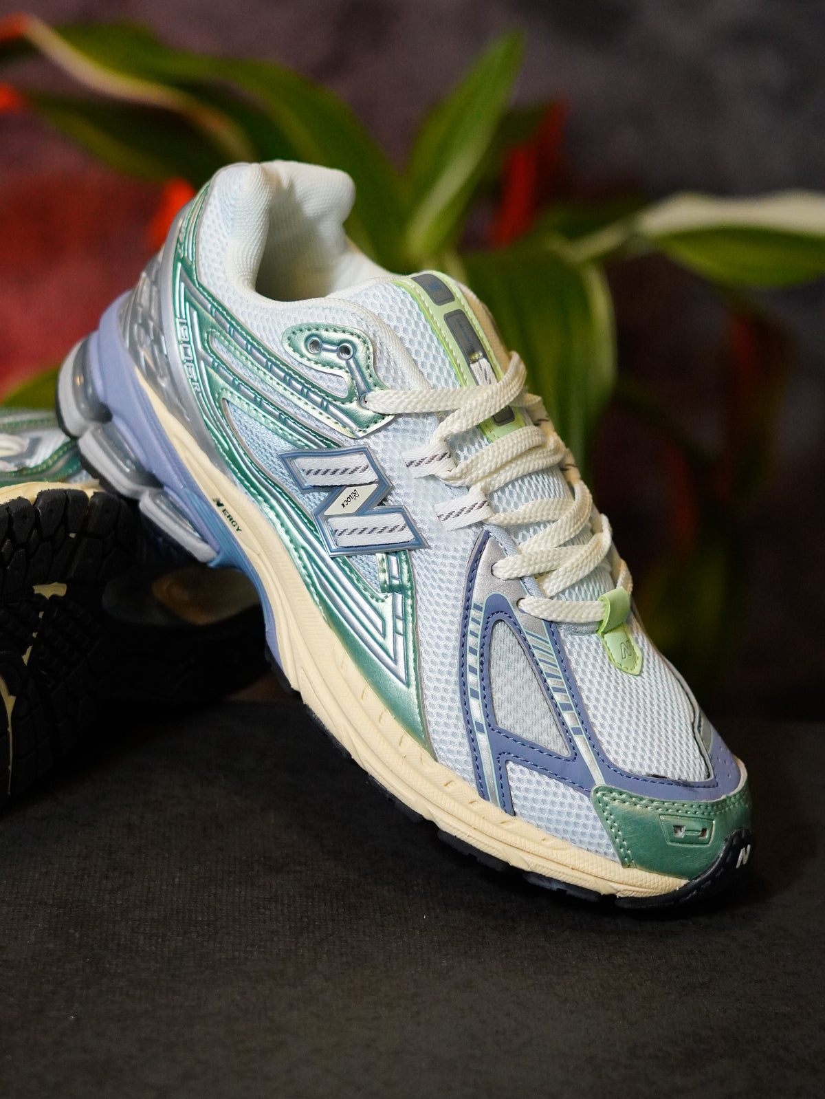 New Balance 1906R "Ice Blue Melon Water"