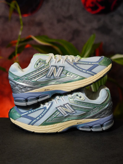 New Balance 1906R "Ice Blue Melon Water"