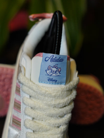 Disney x adidas Forum Low "The Aristocats Marie"