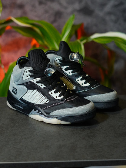 Air Jordan 5 Retro "Anthracite"