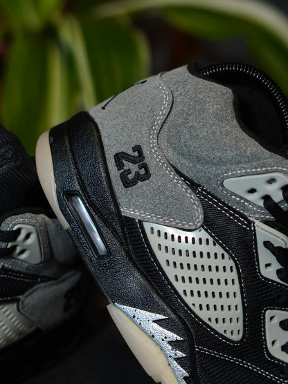 Air Jordan 5 Retro "Anthracite"