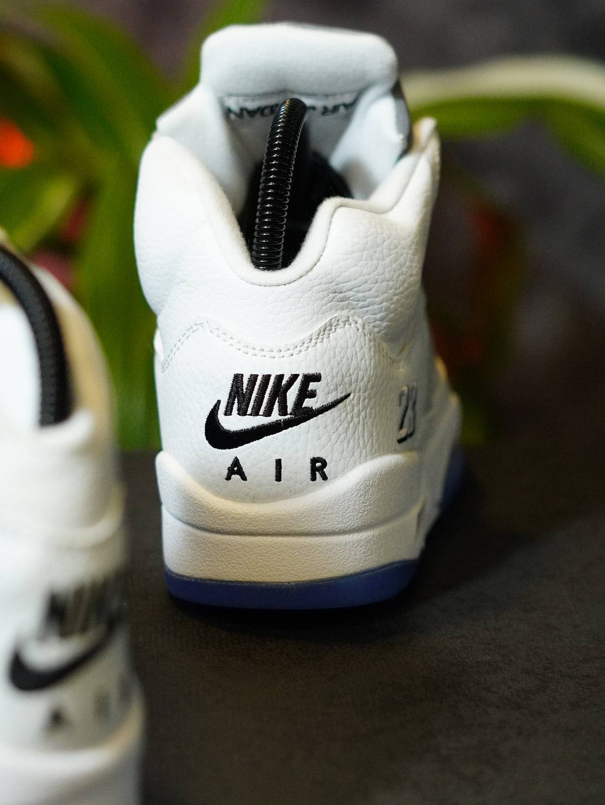Air Jordan 5 Retro OG "White Metallic" (2026)