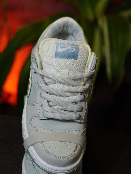 Concepts x Nike SB Dunk Low "White Lobster