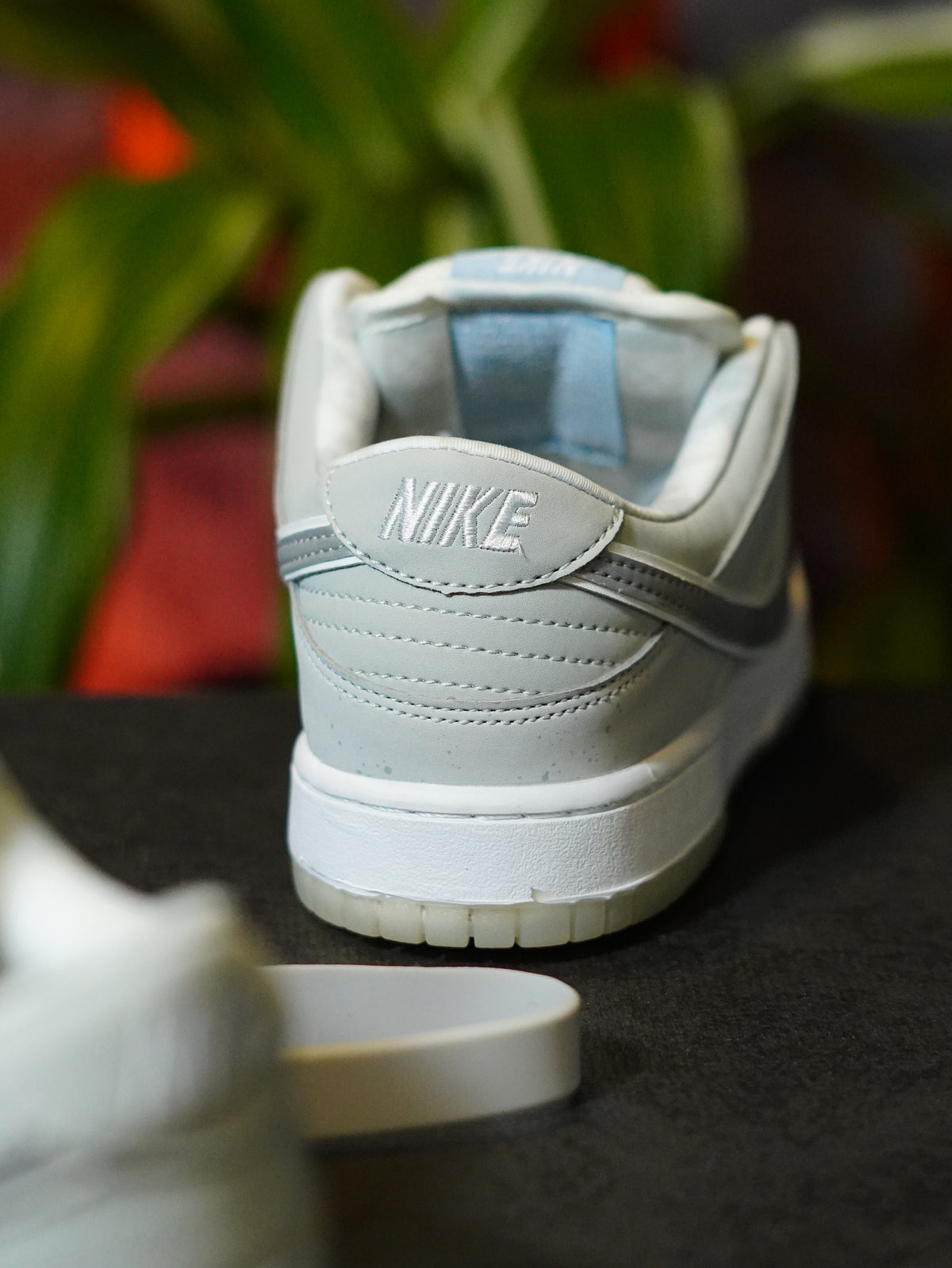 Concepts x Nike SB Dunk Low "White Lobster
