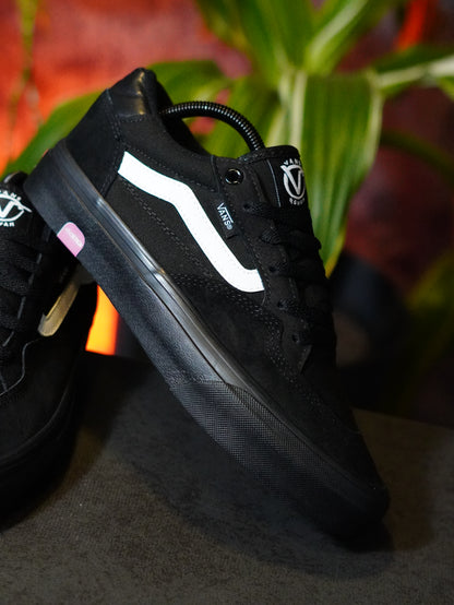 Vans Skate Rowan "Black/Black/White