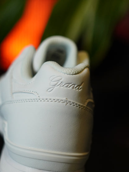 Grand Collection x New Balance Numeric 770 "White