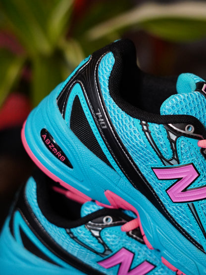 New Balance 740 "Cyber Jade" / "Miami