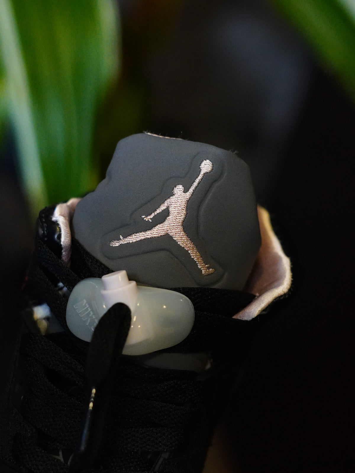 Air Jordan 5 Retro x Paris Saint-Germain "Off Noir