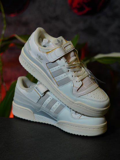 adidas Forum 84 Low "Orbit Grey