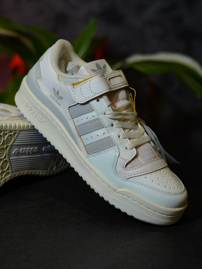 adidas Forum 84 Low "Orbit Grey