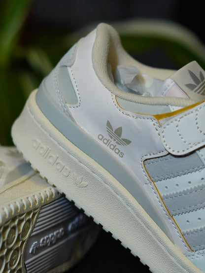 adidas Forum 84 Low "Orbit Grey