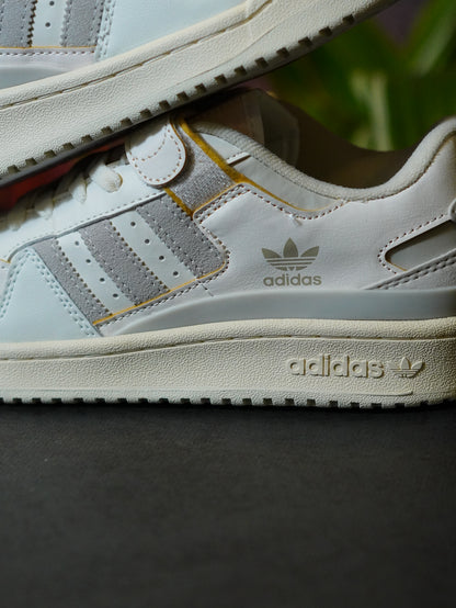 adidas Forum 84 Low "Orbit Grey