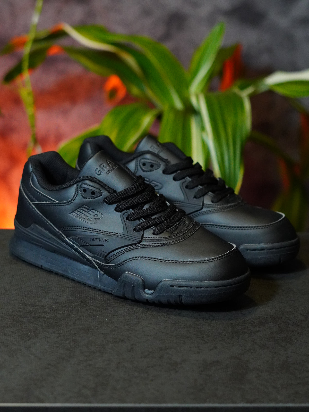 New Balance Numeric 770 x Grand Collection