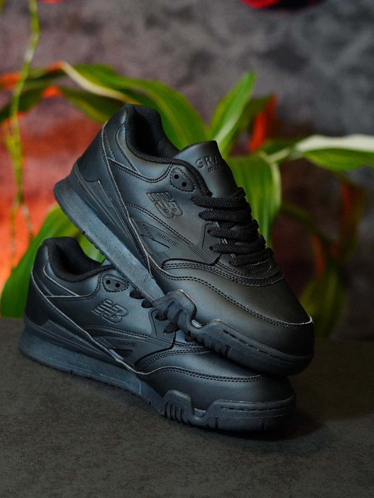 New Balance Numeric 770 x Grand Collection